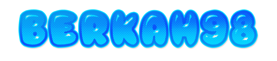 BERKAH98